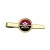 10th Royal Hussars (Prince of Wales's Own), British Army Tie Clip