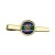 13th/18th Royal Hussars (Queen Mary's Own), British Army Tie Clip