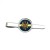 14th/20th King's Hussars, British Army Tie Clip