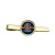 15th King's Hussars, British Army Tie Clip