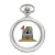 170 Infrastructure Support Engineer Group, British Army Pocket Watch