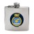 1833 Naval Air Squadron, Royal Navy Hip Flask