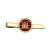 1st East Anglian Regiment, British Army Tie Clip