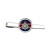 1st King's Dragoon Guards, British Army Tie Clip