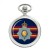 1st King's Dragoon Guards, British Army Pocket Watch