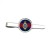 1st Life Guards, British Army Tie Clip
