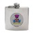 225 Medical Regiment, British Army Hip Flask