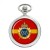24th Lancers, British Army Pocket Watch