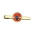 2nd Dragoon Guards The Queen's Bays, British Army Tie Clip