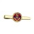 2nd Life Guards Cypher, British Army Tie Clip