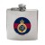 2nd Life Guards, British Army Hip Flask