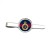 2nd Life Guards, British Army Tie Clip