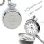 2nd Life Guards, British Army Pocket Watch
