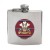 3rd Prince of Wales's Dragoon Guards, British Army Hip Flask