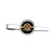 4th Queen's Own Hussars, British Army Tie Clip