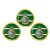 5th Regiment of Dragoons, British Army Golf Ball Markers
