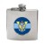 5 Regiment Army Air Corps, British Army ER Hip Flask