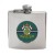 5th Royal Irish Lancers, British Army Hip Flask