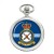 656 Squadron AAC Army Air Corps, British Army Pocket Watch