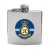662 Squadron AAC Army Air Corps, British Army Hip Flask