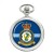670 Squadron AAC Army Air Corps, British Army Pocket Watch