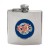 Aberdeen University Officers' Training Corps UOTC, British Army Hip Flask