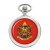 Army Recruiting & Training Division, British Army ER Pocket Watch