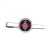 Blues and Royals Cypher, British Army Tie Clip