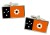 Northern Territory, Australia Flag Cufflinks in Chrome Box