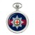 Coldstream Guards, British Army Pocket Watch