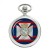 Duke of Edinburgh's Royal Regiment, British Army Pocket Watch