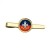 East Midlands University Officers' Training Corps UOTC, British Army Tie Clip
