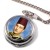 King Farouk I Pocket Watch