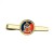 Gurkha Staff and Personnel Support Branch, British Army ER Tie Clip