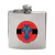 Headquarters British Forces Germany, British Army Hip Flask