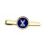 Highland Band of the Scottish Division, British Army Tie Clip