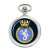 HMS Alcide, Royal Navy Pocket Watch