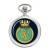 HMS Alderney, Royal Navy Pocket Watch
