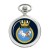 HMS Auriga, Royal Navy Pocket Watch