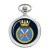 HMS Bleasdale, Royal Navy Pocket Watch