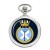 HMS Bude, Royal Navy Pocket Watch
