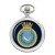 HMS Camperdown, Royal Navy Pocket Watch