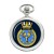 HMS Canada, Royal Navy Pocket Watch