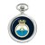 HMS Chatham, Royal Navy Pocket Watch