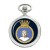 HMS Colossus, Royal Navy Pocket Watch