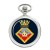 HMS Cotswold, Royal Navy Pocket Watch