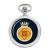 HMS Cottesmore, Royal Navy Pocket Watch