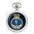 HMSDittisham, Royal Navy Pocket Watch