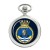 HMSDownham, Royal Navy Pocket Watch