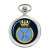 HMS Fencer, Royal Navy Pocket Watch